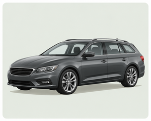 Station Wagon