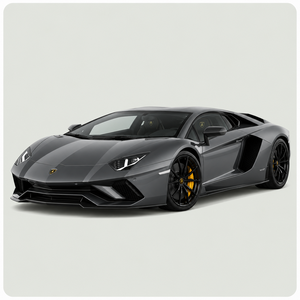 Supercar