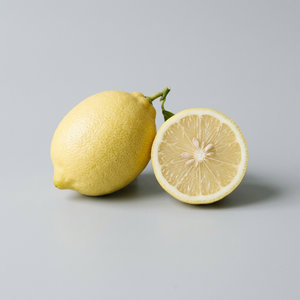Sweet Lemon
