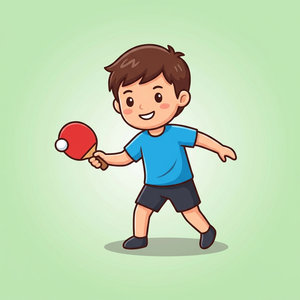 Table Tennis