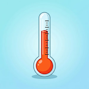 Thermometer
