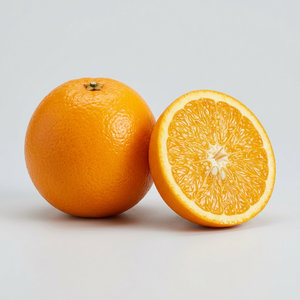 Valencia Orange