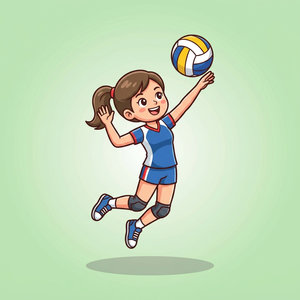 Volleyball