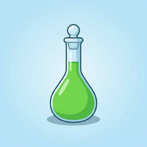 Volumetric Flask