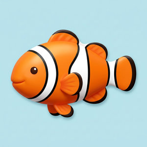 Clownfish