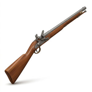 Historical Firearms