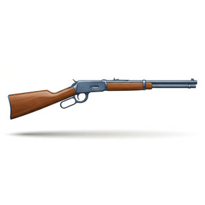 Lever-Action Rifles