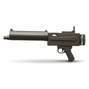Machine Guns