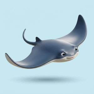 Manta Ray