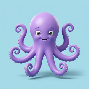 Octopus