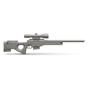Precision Rifles