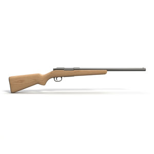 Rifles