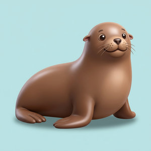 Sea Lion