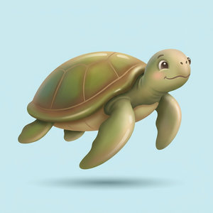 Sea Turtle