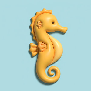 Seahorse