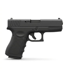 Semi-Automatic Pistols