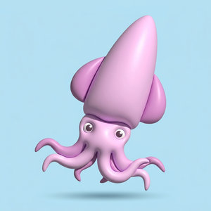 Squid