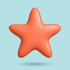 Starfish