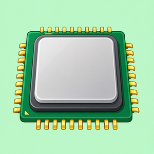CPU 