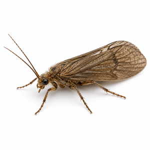 Caddisfly