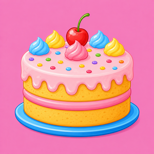 Cake