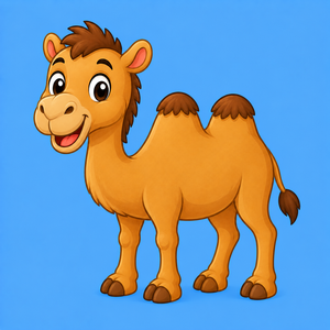 Camel
