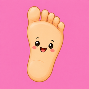 Foot