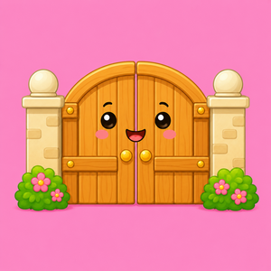 Gate