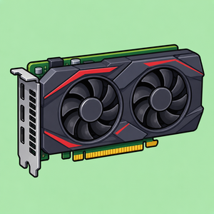 Graphics Card