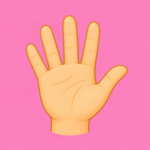 Hand