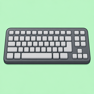 Keyboard 