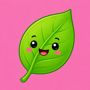Leaf