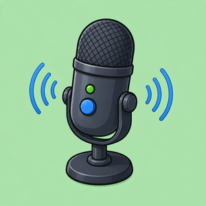 Microphone 