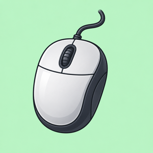 Mouse 