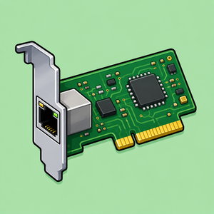 Network Card 