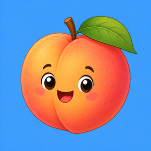 Peach