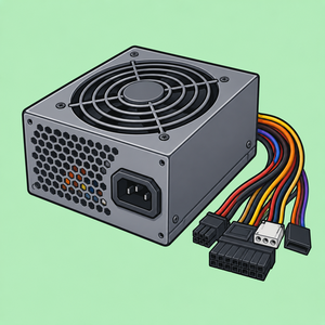Power Supply