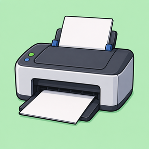 Printer 