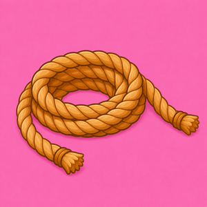 Rope