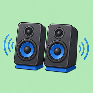 Speakers 