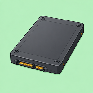 Storage Drive