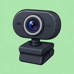 Webcam 