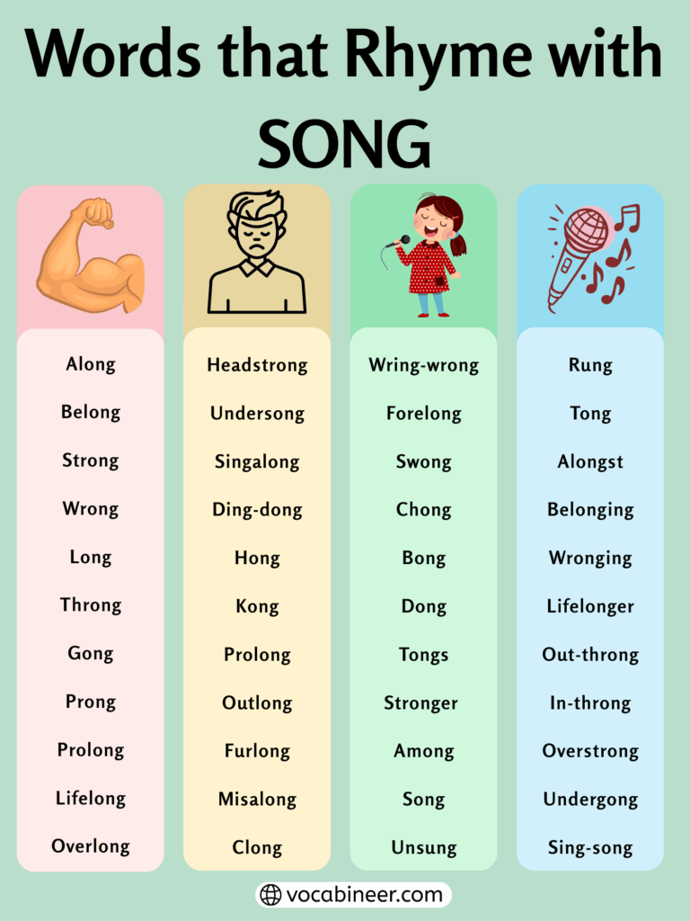 770 Joyful Rhymes with Song for Kindergarten