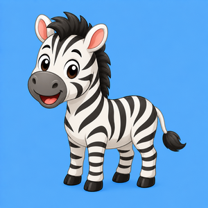 Zebra
