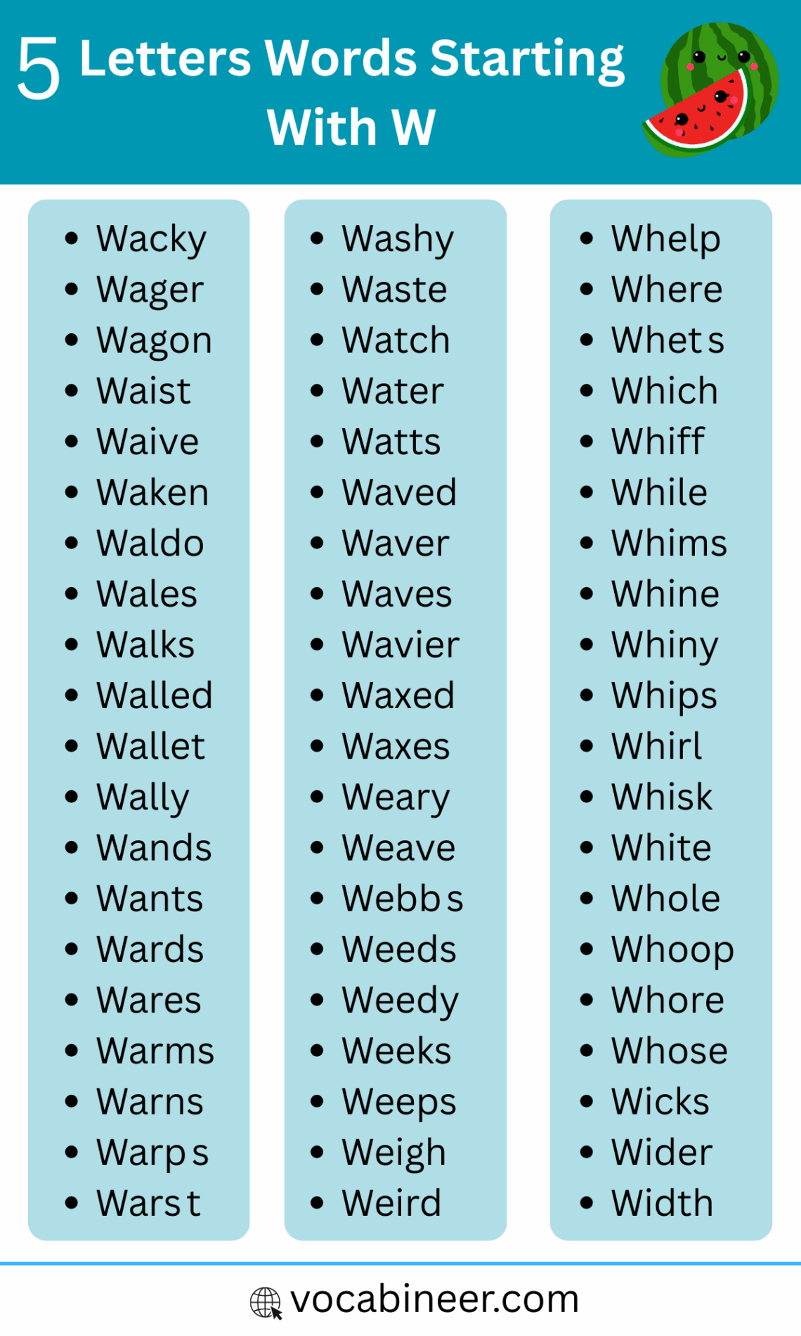 5 Letter W Words List Of 250 Helpful W Words In English 5-letter-w-words-list-of-250-helpful-w-words-in-english