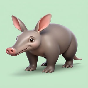 Aardvark
