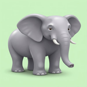 African Elephant