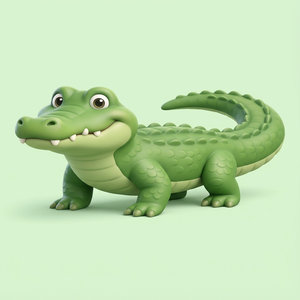 Alligator