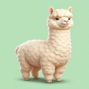 Alpaca