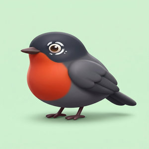 American Robin